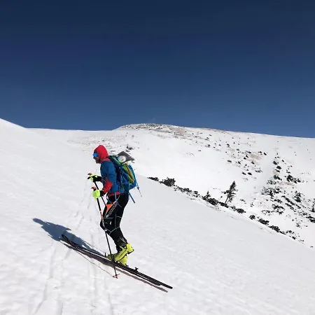 Helena Hrabovo - Helena 5 Apartmán