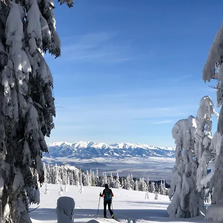 Helena Hrabovo - Helena 5 * Rózsahegy