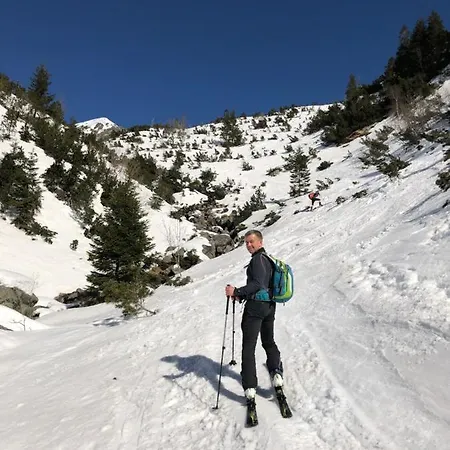 Apartman Helena Hrabovo - Helena 5