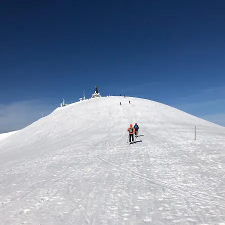 Helena Hrabovo - Helena 5 Apartman Rózsahegy