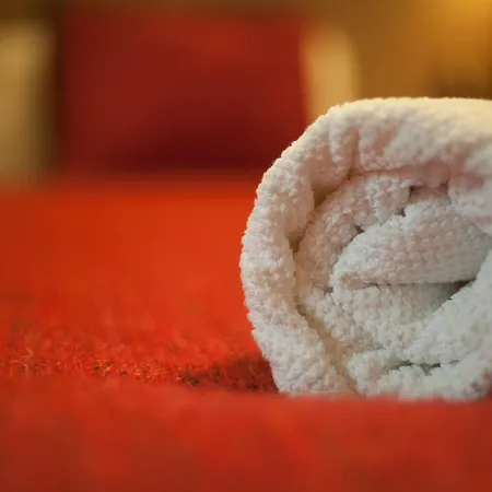 Helena Hrabovo - Helena 5 Διαμέρισμα