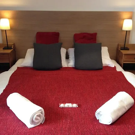 Apartman Helena Hrabovo - Helena 5