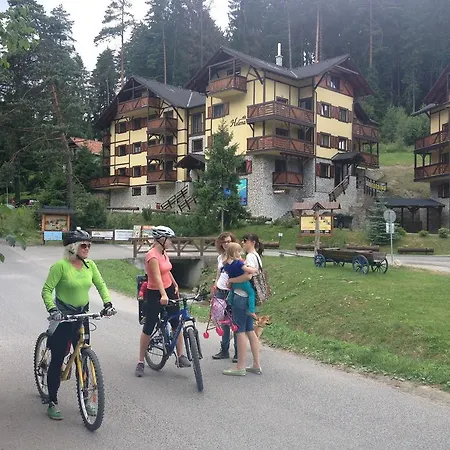 Helena Hrabovo - Helena 5 * Ruzomberok