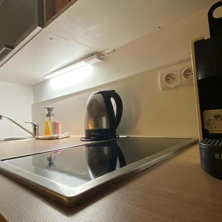 Helena Hrabovo - Helena 5