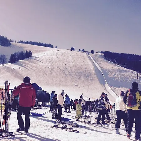 Helena Hrabovo - Helena 5 Διαμέρισμα Ruzomberok