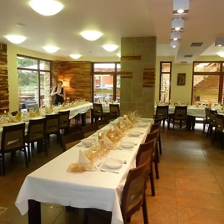 Apartman Helena Hrabovo - Helena 5 *