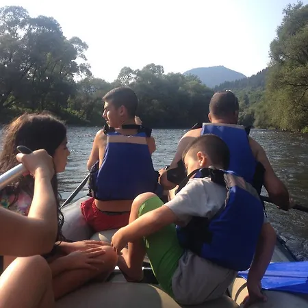 Διαμέρισμα Helena Hrabovo - Helena 5