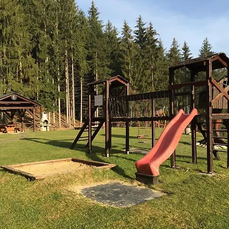 Vila Helena Hrabovo - Studio Helena 5 * Ruzomberok