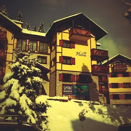 Apartmán Helena Hrabovo - Helena 5 *