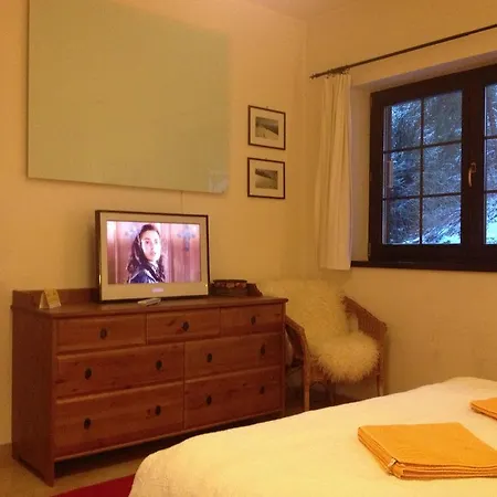 Helena Hrabovo - Helena 5 * Ruzomberok