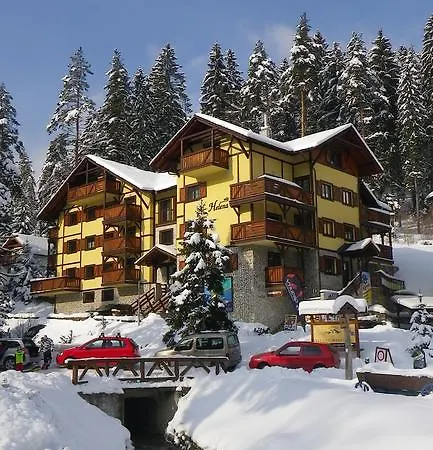 Helena Hrabovo - Helena 5 Ruzomberok